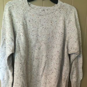 LOFT sweater
